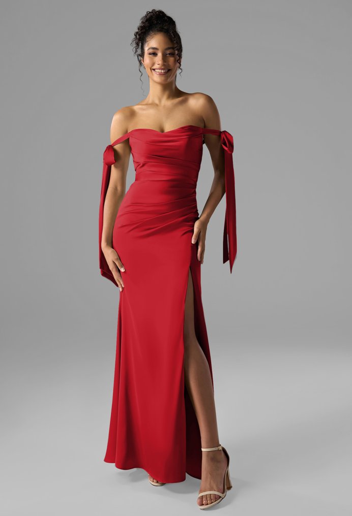 AW Shauna Dress